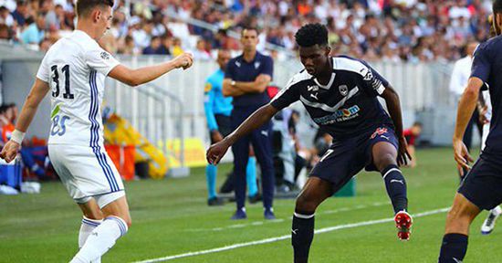  布雷斯特爆冷门擒强敌，保级路上看到曙光