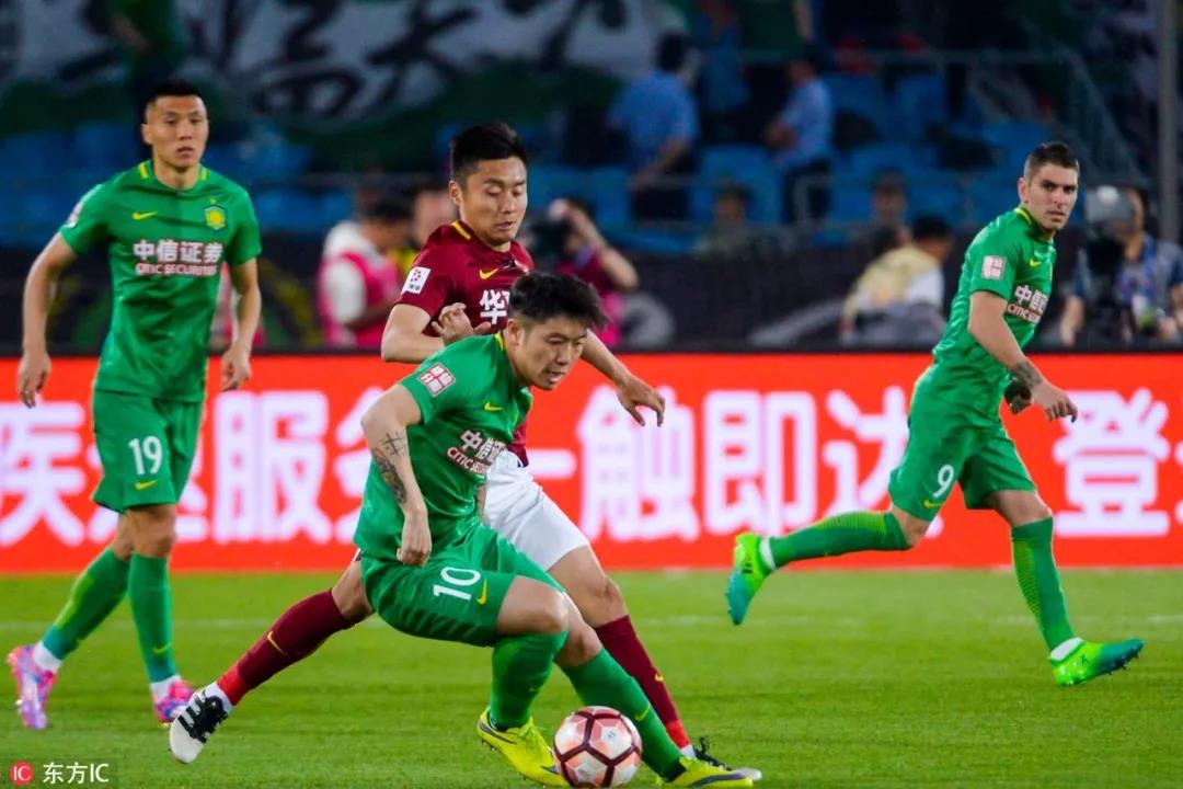  克莱蒙攻势足球赏心悦目，法甲中游球队打出风采